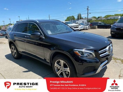 2019 Mercedes-Benz GLC 350e for Sale in Northwoods, Illinois