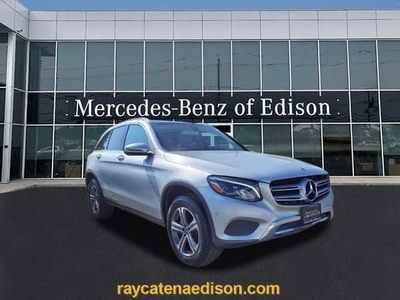 2019 Mercedes-Benz GLC for Sale in Secaucus, New Jersey