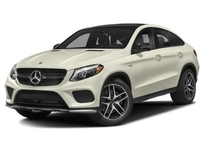 2019 Mercedes-Benz GLE for Sale in Secaucus, New Jersey