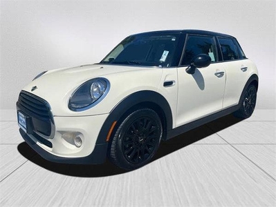 2019 MINI Cooper for Sale in Northwoods, Illinois