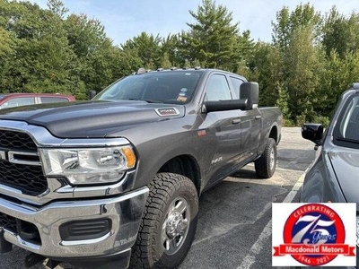 2019 RAM 2500 for Sale in Secaucus, New Jersey