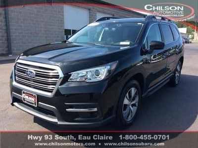 2019 Subaru Ascent for Sale in Chicago, Illinois