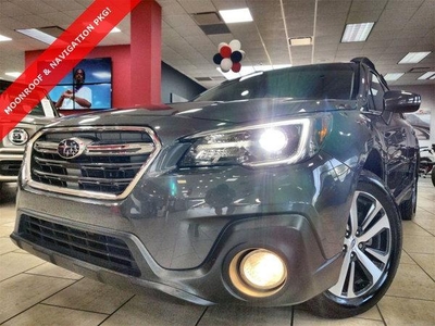 2019 Subaru Outback for Sale in Chicago, Illinois