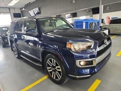 2019 Toyota 4Runner for Sale in Secaucus, New Jersey