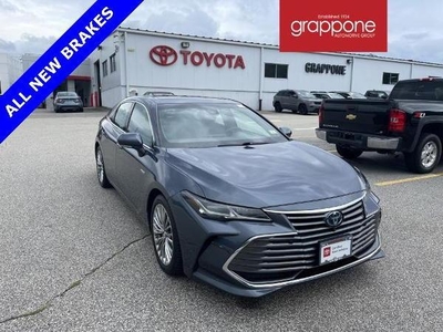 2019 Toyota Avalon Hybrid for Sale in Chicago, Illinois