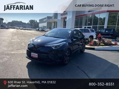 2019 Toyota C-HR for Sale in Denver, Colorado