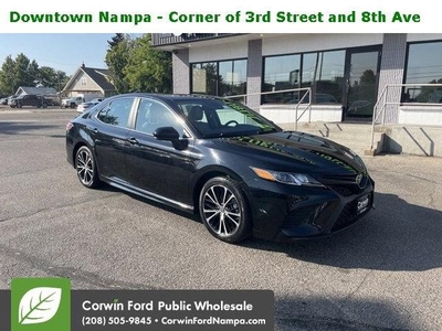 2019 Toyota Camry for Sale in Chicago, Illinois