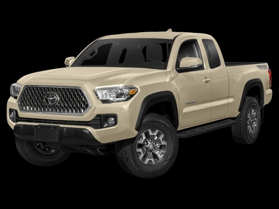 2019 Toyota Tacoma 4WD TRD Off Road for sale in Lake Hopatcong, NJ