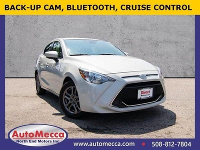 2019 Toyota Yaris for Sale in Chicago, Illinois
