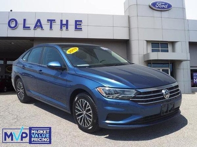 2019 Volkswagen Jetta for Sale in Chicago, Illinois