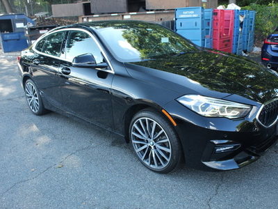 2020 BMW 228i xDrive Gran Coupe