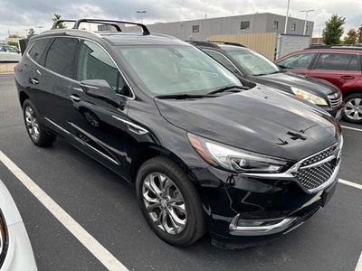 2020 Buick Enclave for Sale in Chicago, Illinois