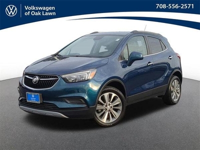 2020 Buick Encore for Sale in Northwoods, Illinois