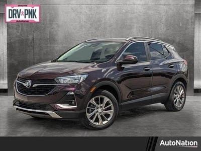 2020 Buick Encore GX for Sale in Chicago, Illinois