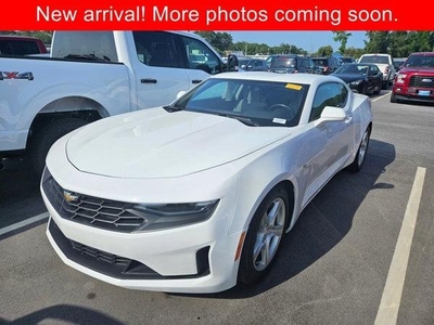 2020 Chevrolet Camaro for Sale in Northwoods, Illinois