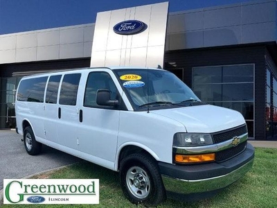 2020 Chevrolet Express 3500 for Sale in Chicago, Illinois