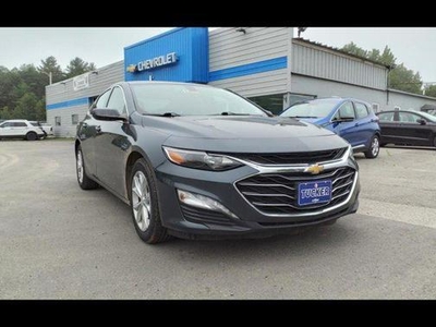 2020 Chevrolet Malibu for Sale in Chicago, Illinois