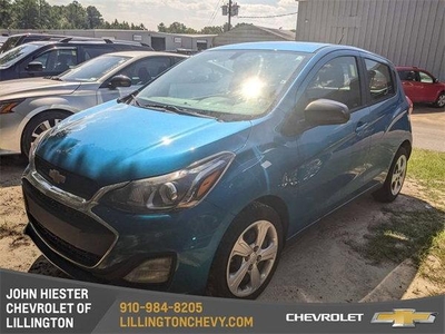 2020 Chevrolet Spark for Sale in Northwoods, Illinois