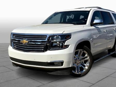 2020 Chevrolet Tahoe for Sale in Secaucus, New Jersey