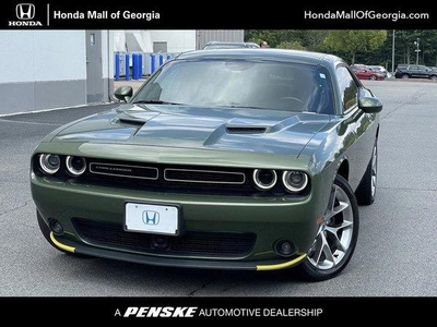 2020 Dodge Challenger for Sale in Chicago, Illinois