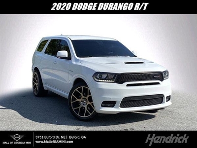 2020 Dodge Durango for Sale in Chicago, Illinois