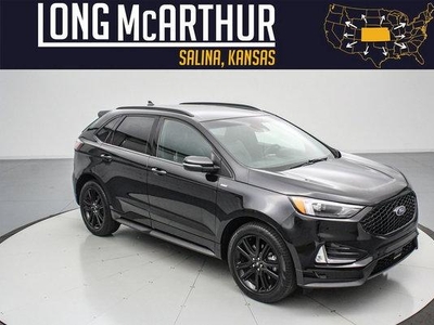 2020 Ford Edge for Sale in Northwoods, Illinois
