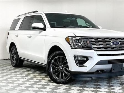 2020 Ford Expedition for Sale in Canton, Michigan