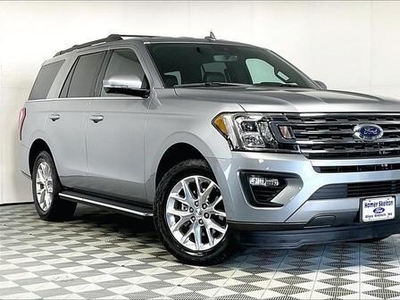 2020 Ford Expedition for Sale in Canton, Michigan