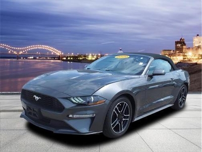 2020 Ford Mustang for Sale in Chicago, Illinois