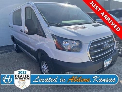 2020 Ford Transit-250 for Sale in Augusta, Michigan