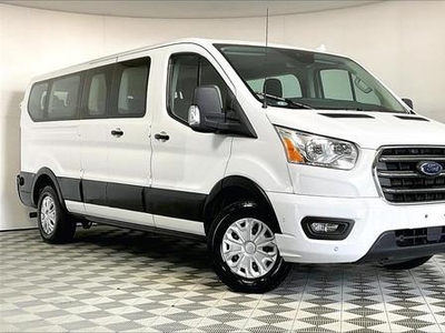 2020 Ford Transit-350 for Sale in Chicago, Illinois
