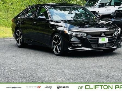 2020 Honda Accord for Sale in Canton, Michigan