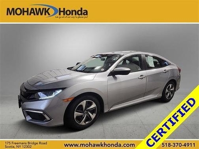 2020 Honda Civic for Sale in Canton, Michigan