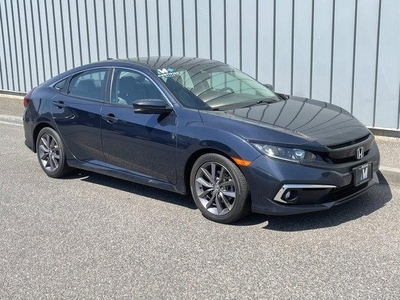 2020 Honda Civic for Sale in Orland Park, Illinois