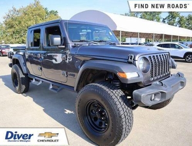 2020 Jeep Gladiator for Sale in Secaucus, New Jersey