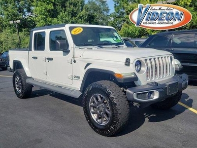 2020 Jeep Gladiator for Sale in Secaucus, New Jersey