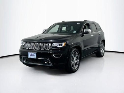 2020 Jeep Grand Cherokee for Sale in Northwoods, Illinois