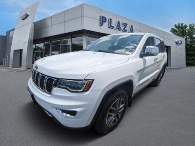 2020 Jeep Grand Cherokee for Sale in Secaucus, New Jersey