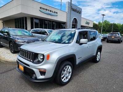 2020 Jeep Renegade for Sale in Northwoods, Illinois