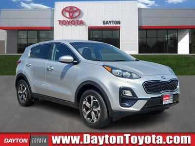 2020 Kia Sportage for Sale in Secaucus, New Jersey