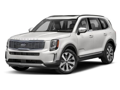 2020 Kia Telluride for Sale in Chicago, Illinois