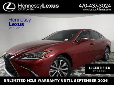 2020 Lexus ES 350 for Sale in Northwoods, Illinois