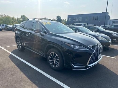 2020 Lexus RX 350 for Sale in Oak Park, Illinois