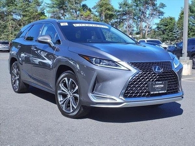 2020 Lexus RX 350L for Sale in Secaucus, New Jersey