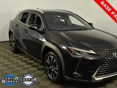 2020 Lexus UX 200 for Sale in North Riverside, Illinois