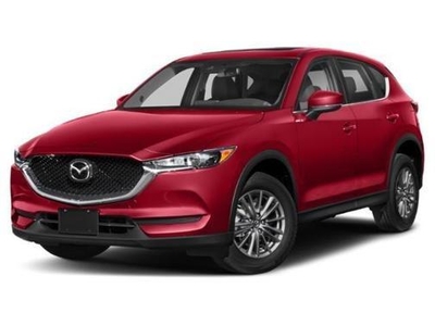 2020 Mazda CX-5 for Sale in Chicago, Illinois