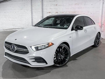 2020 Mercedes-Benz A-Class for Sale in Chicago, Illinois