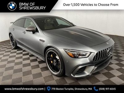 2020 Mercedes-Benz AMG GT for Sale in Chicago, Illinois