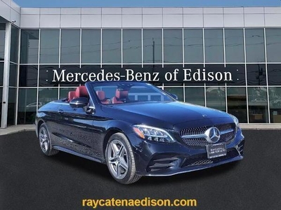 2020 Mercedes-Benz C-Class for Sale in Secaucus, New Jersey