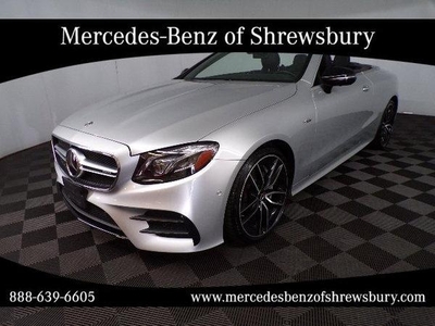 2020 Mercedes-Benz E 53 AMG for Sale in Chicago, Illinois